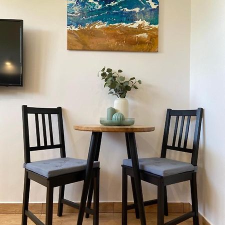 La Playa Apartments Hel Ngoại thất bức ảnh
